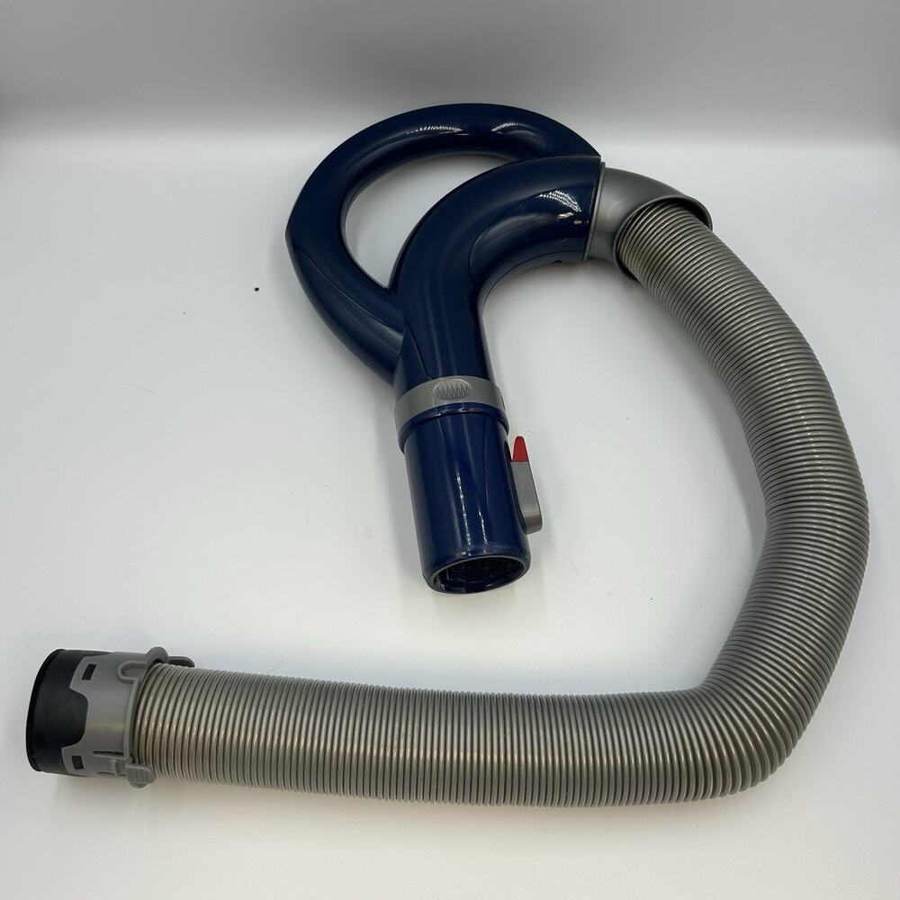 OEM Shark Navigator Lift Away NV360 Deluxe Vacuum Handle With Hose Replacement